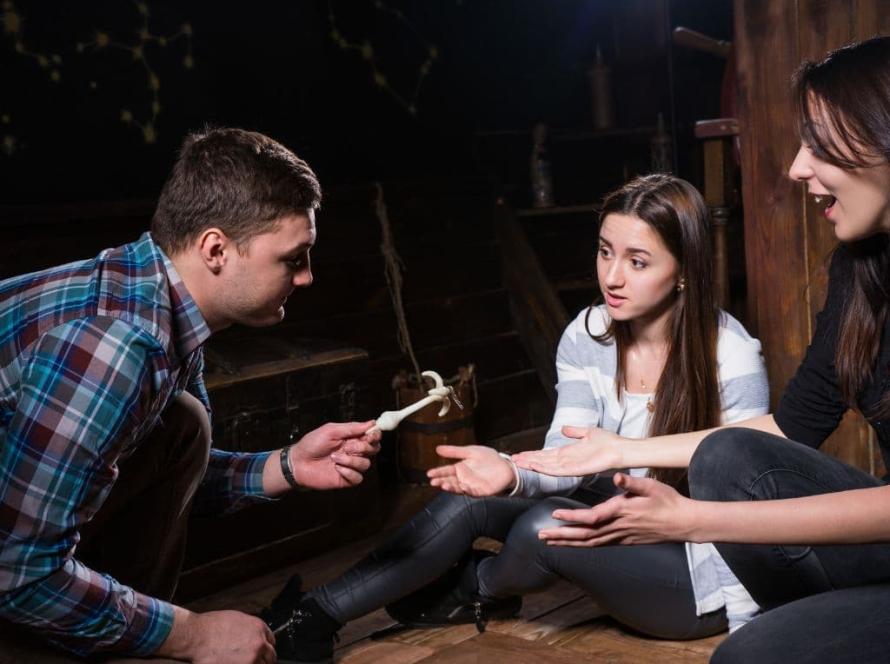 Créateur d'émotions