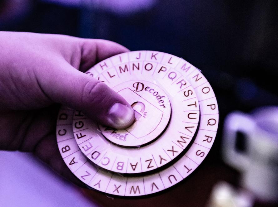 Aventure immersive et escape game