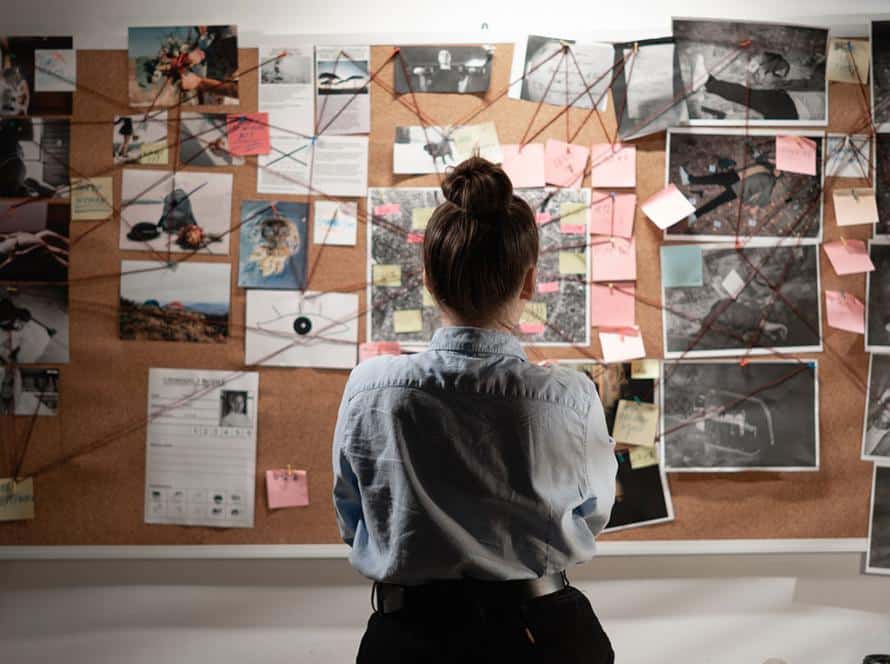 Aventure immersive et murder party