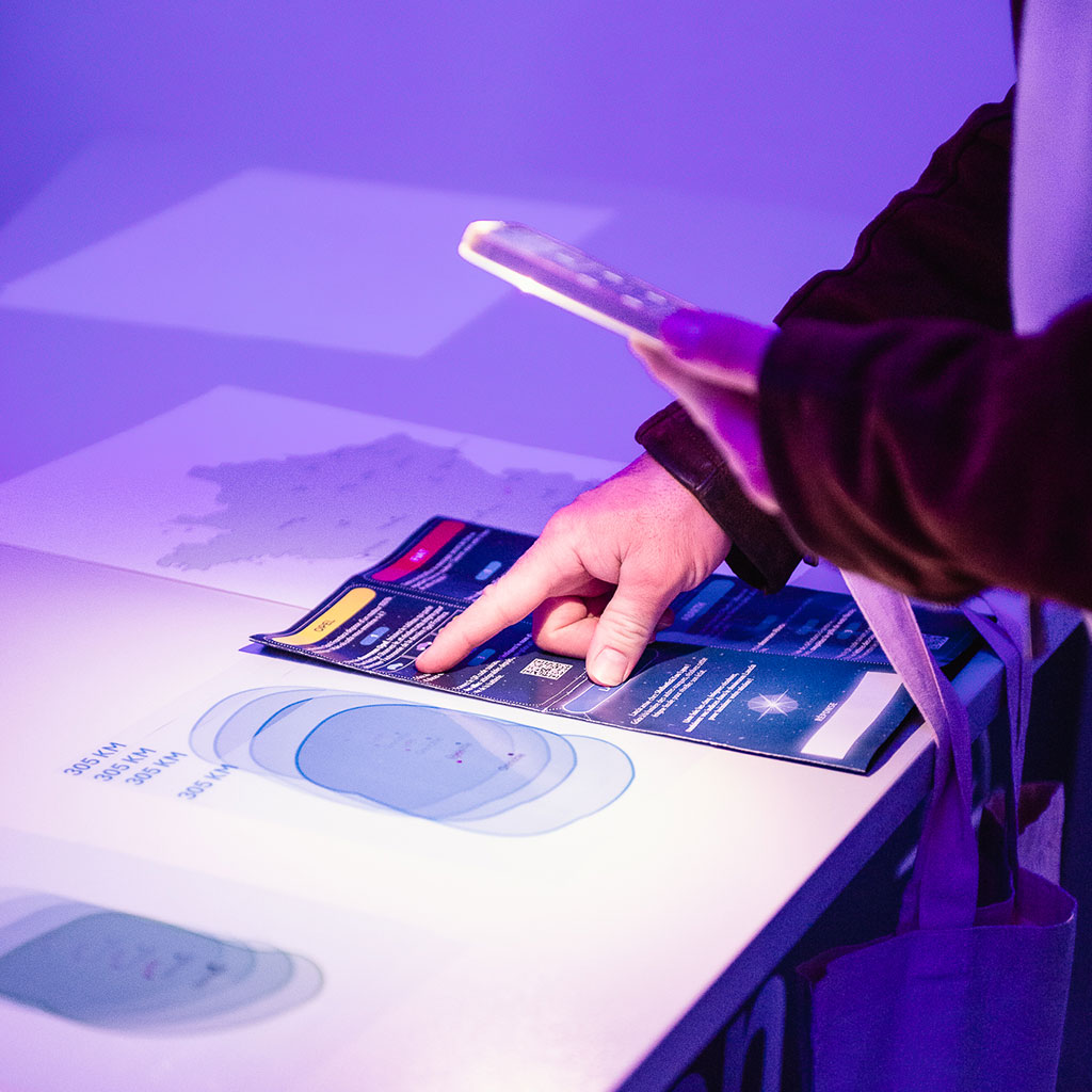 Immersiv'Events, acteur d'événements uniques