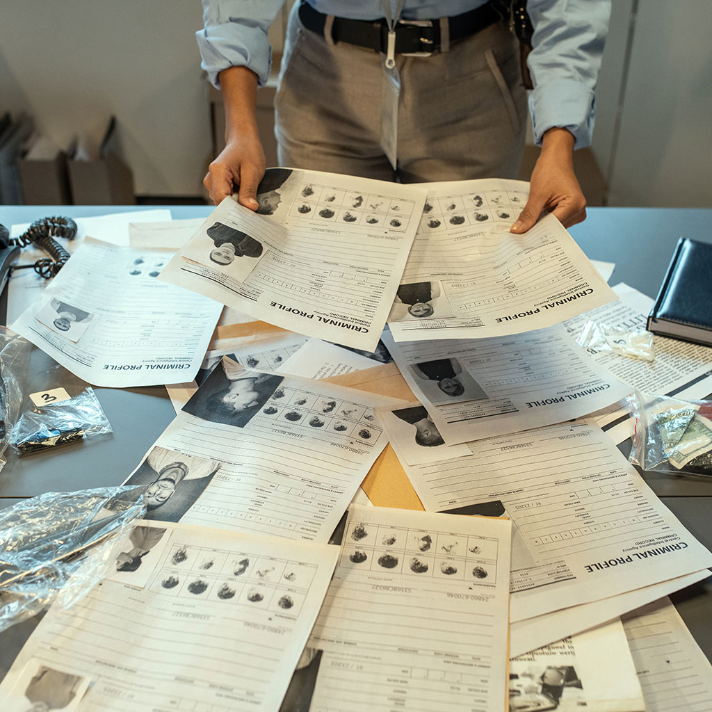 La murder party Immersiv Events