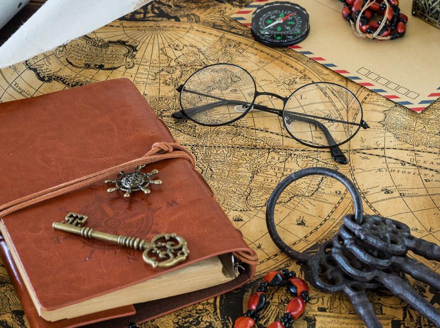 Agence expérience immersive pour les lieux touristiques