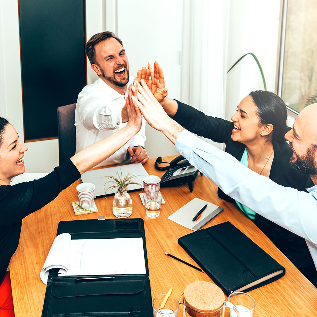 Agence expérience immersive