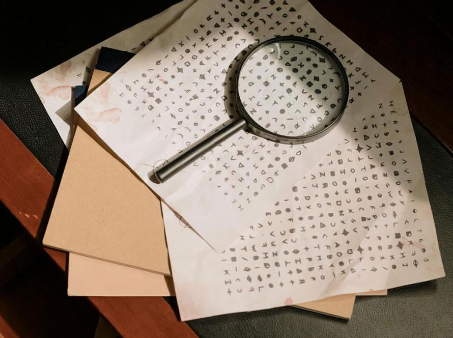 Jeu d'enquête version grandeur nature