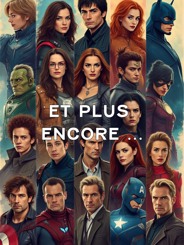 Plus de murder party