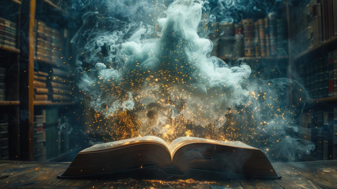 Dedicated learners immerse themselves in books sparking selfimprovement and expanding their minds Their commitment to education and growth is evident in their focused and studious demeanor